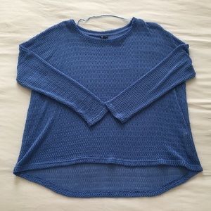 Cotton On Cable Knit Sweater